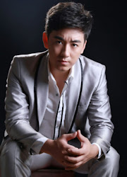 Zhong Ming China Actor